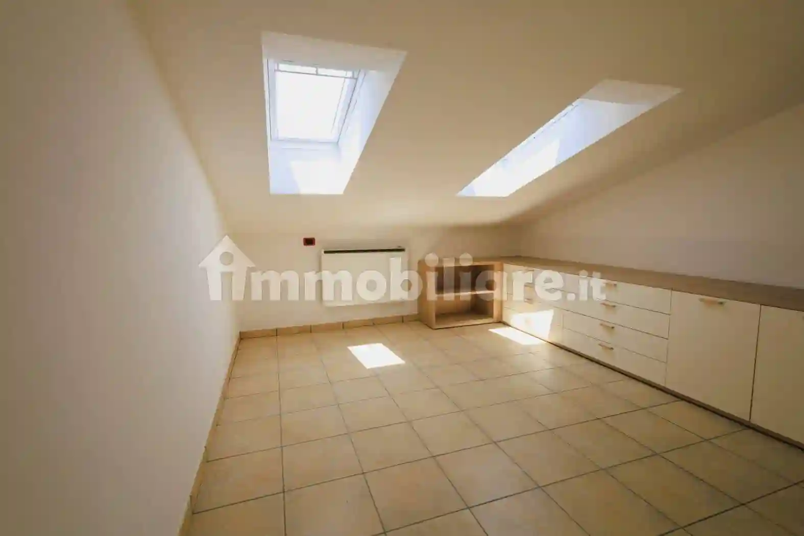 Attico - Mansarda - foto 2