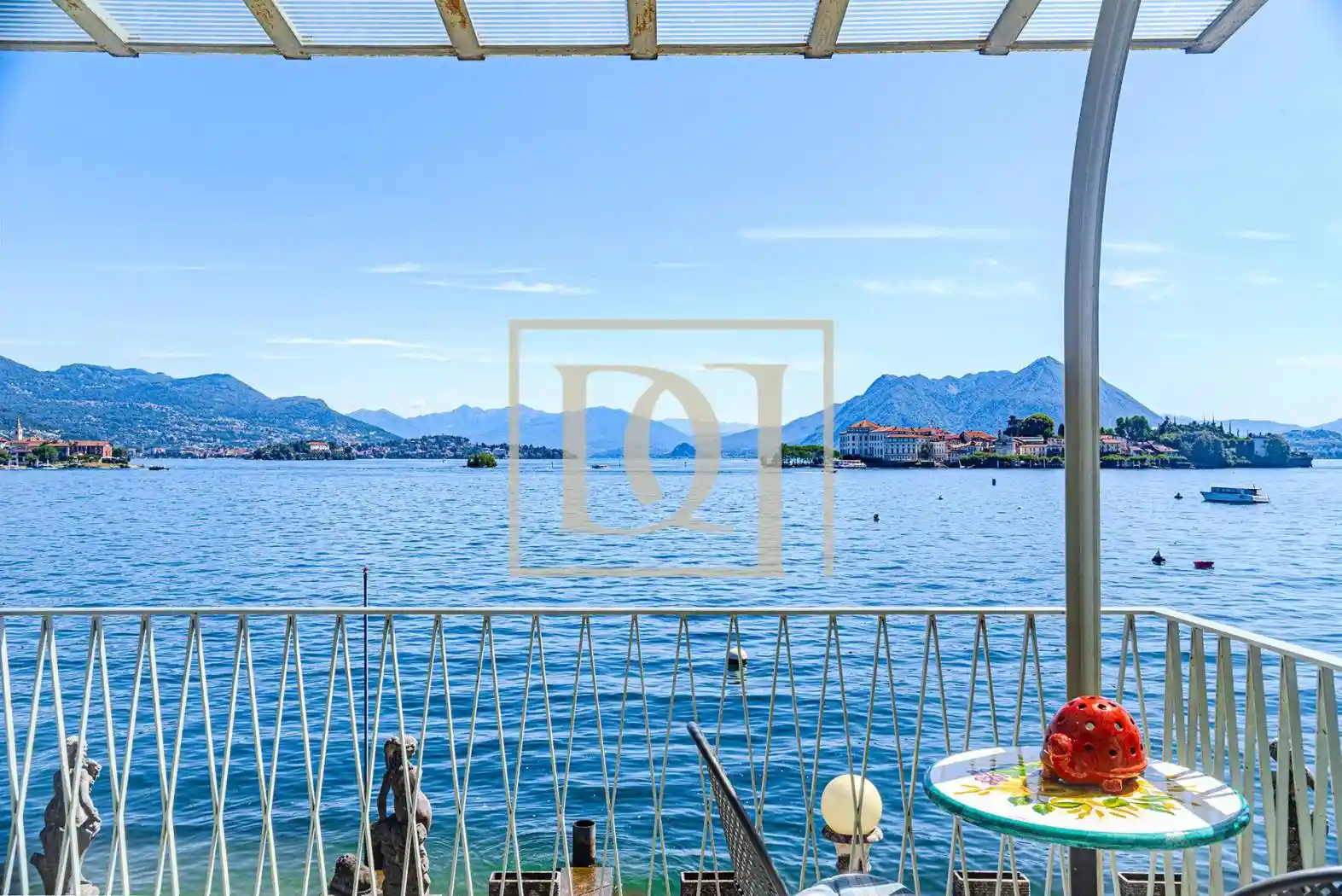 Villa in vendita a Stresa