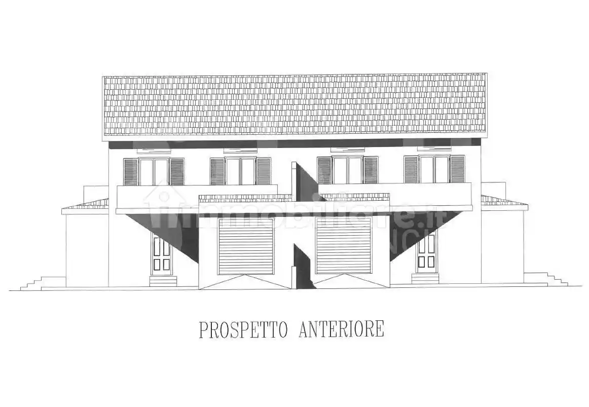 Villa bifamiliare 145 m², Carrozziere - Sacramento, Siracusa - foto 2