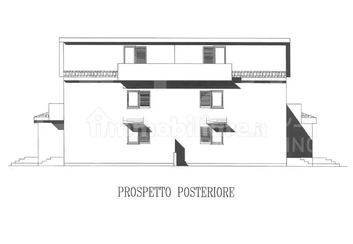 Villa bifamiliare 145 m², Carrozziere - Sacramento, Siracusa - foto 3