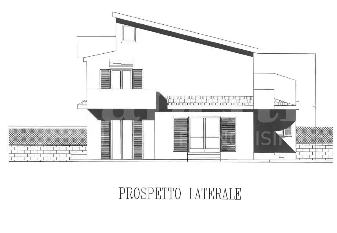 Villa bifamiliare 145 m², Carrozziere - Sacramento, Siracusa - foto 4