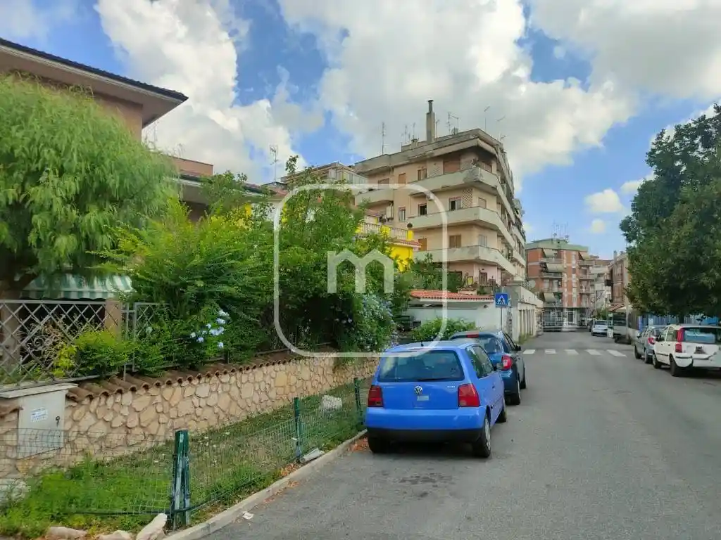 Quadrilocale via dei Salici, Alessandrino - Torre Spaccata, Roma - foto 3