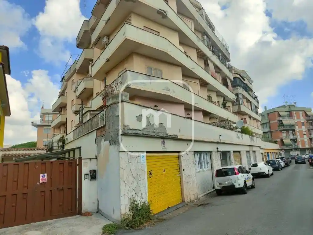 Quadrilocale via dei Salici, Alessandrino - Torre Spaccata, Roma - foto 4