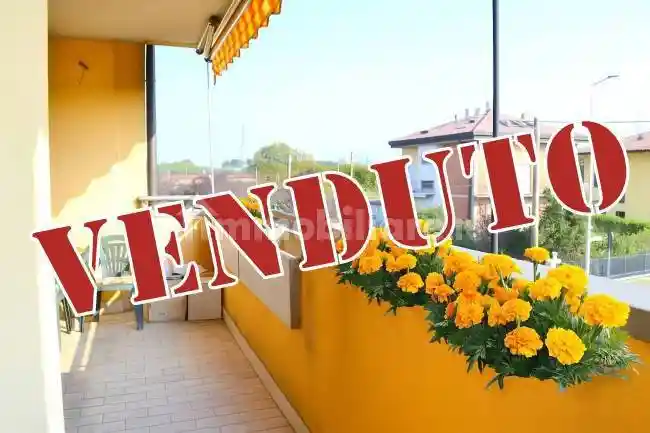 Appartamento in vendita a Madone