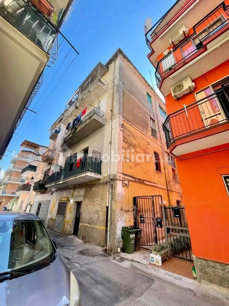 Appartamento in vendita a Battipaglia