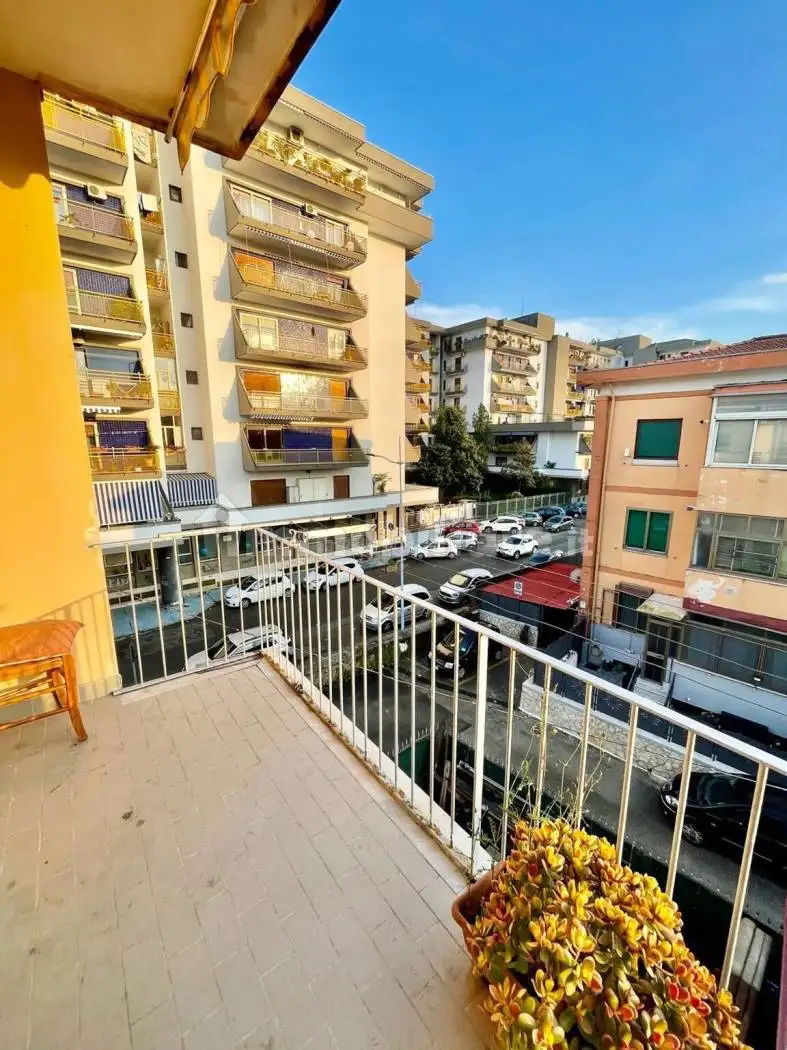 Appartamento in vendita a Battipaglia