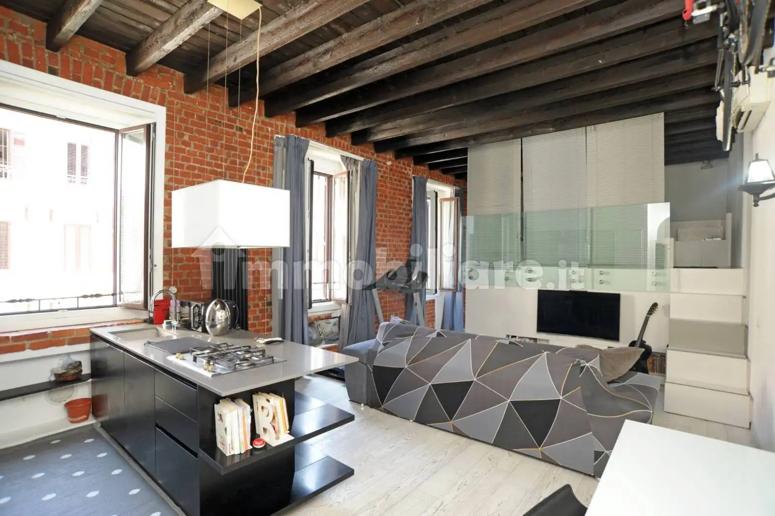Apartment in vendita a Milan