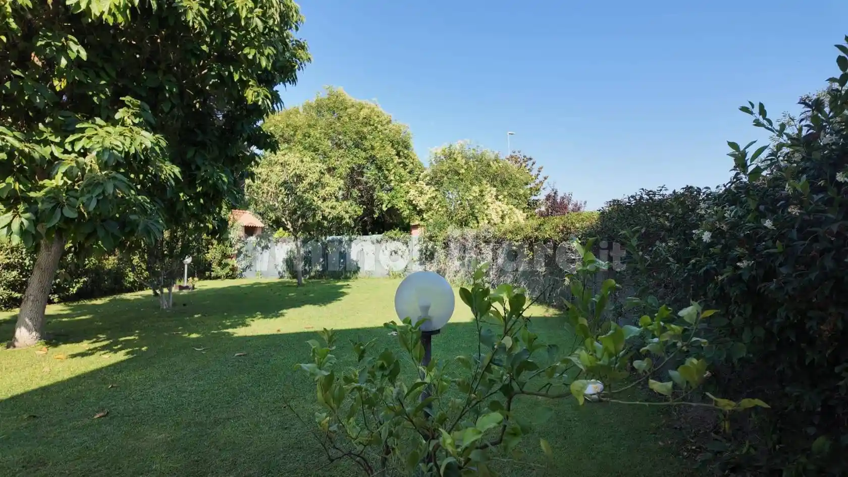 Trilocale via Panchià, Infernetto, Roma - foto 3