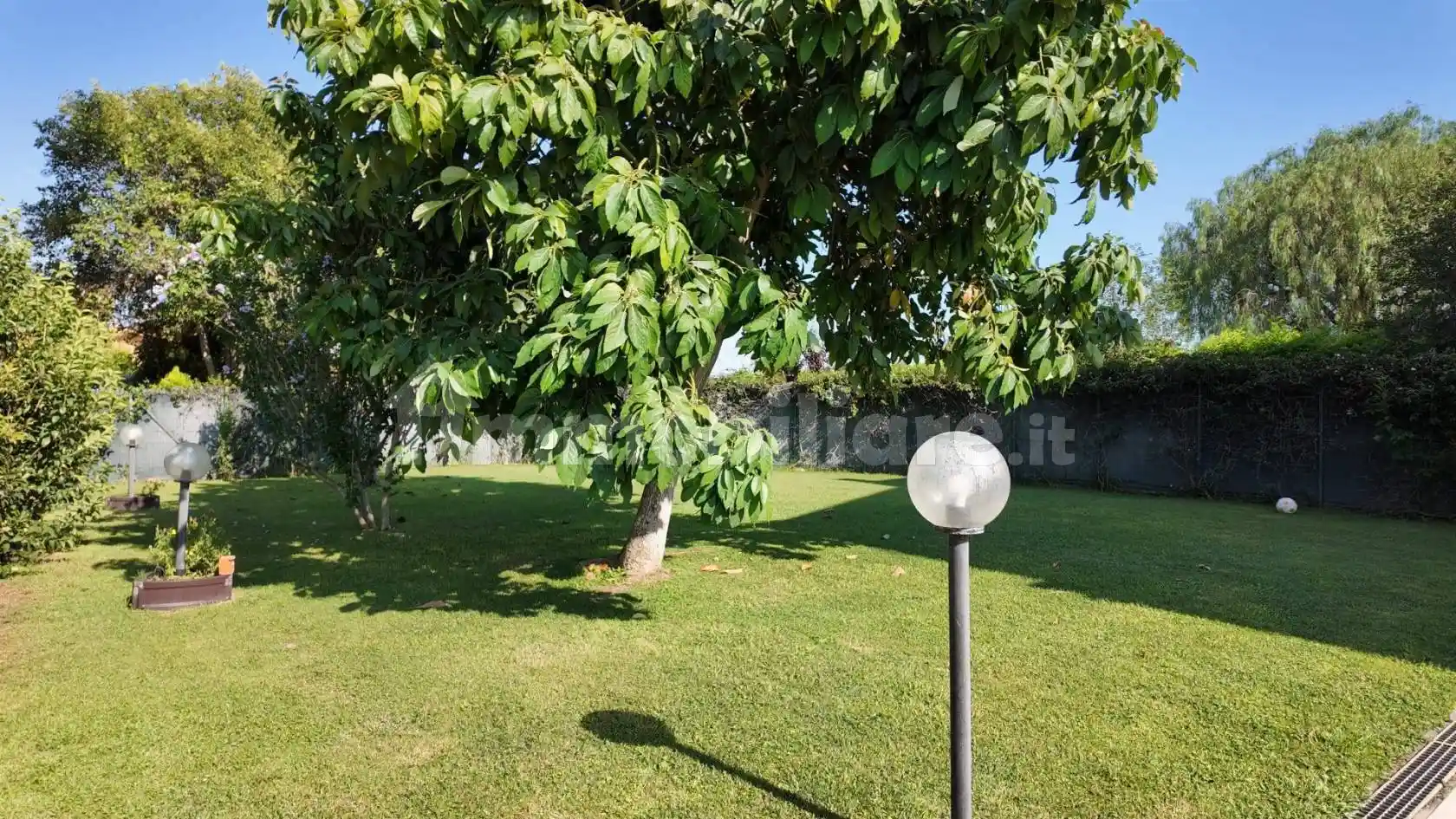 Trilocale via Panchià, Infernetto, Roma - foto 5