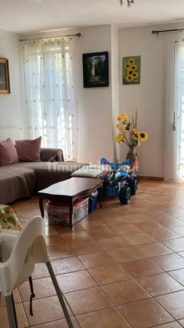 Appartamento in vendita a Valsamoggia