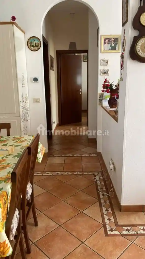 Trilocale via Tintoria 72, Rivo Casazza, Valsamoggia - foto 3