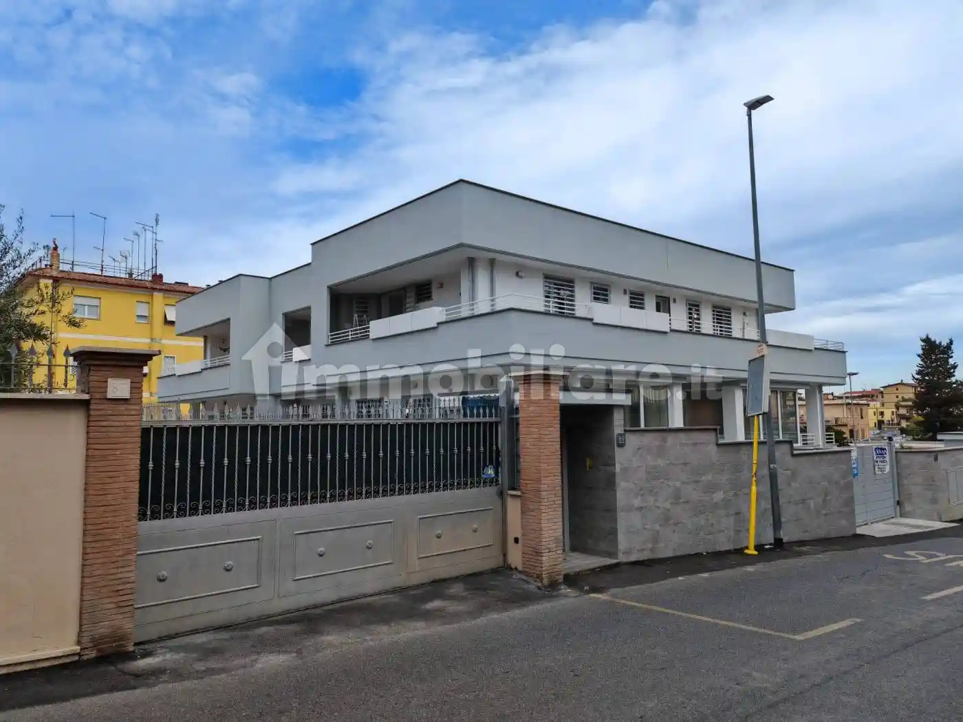 Villetta a schiera in vendita a Roma