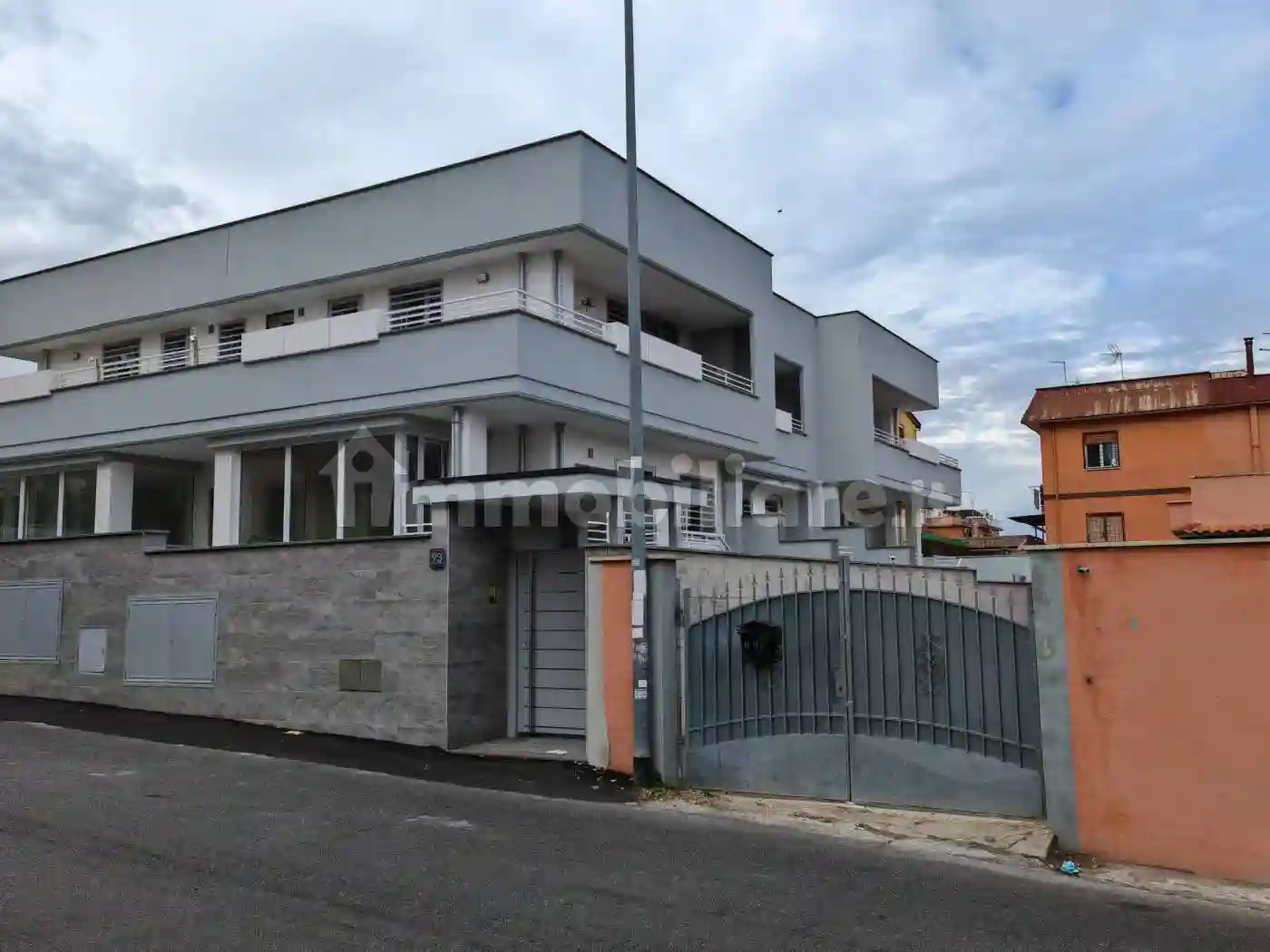 Villetta a schiera - foto 2