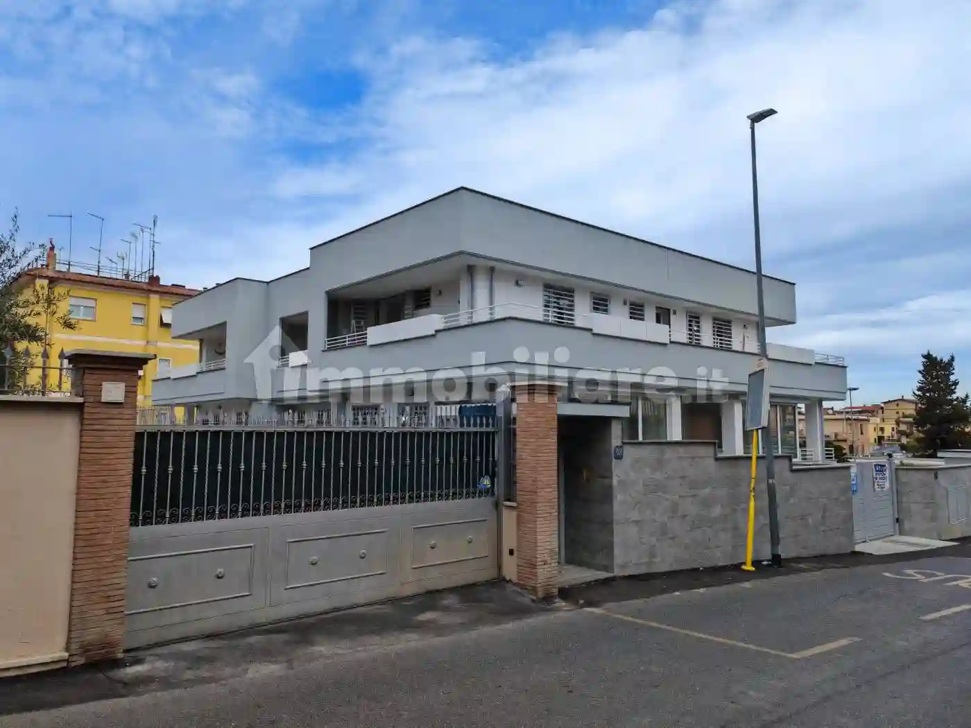 Villetta a schiera - foto 3