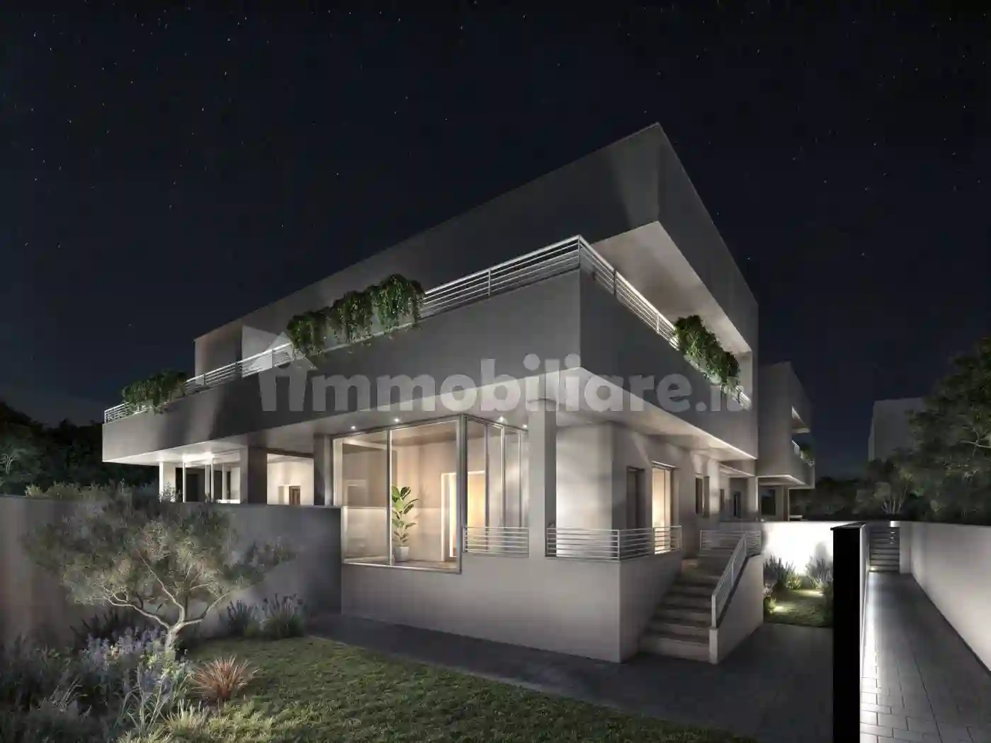 Villetta a schiera - foto 4