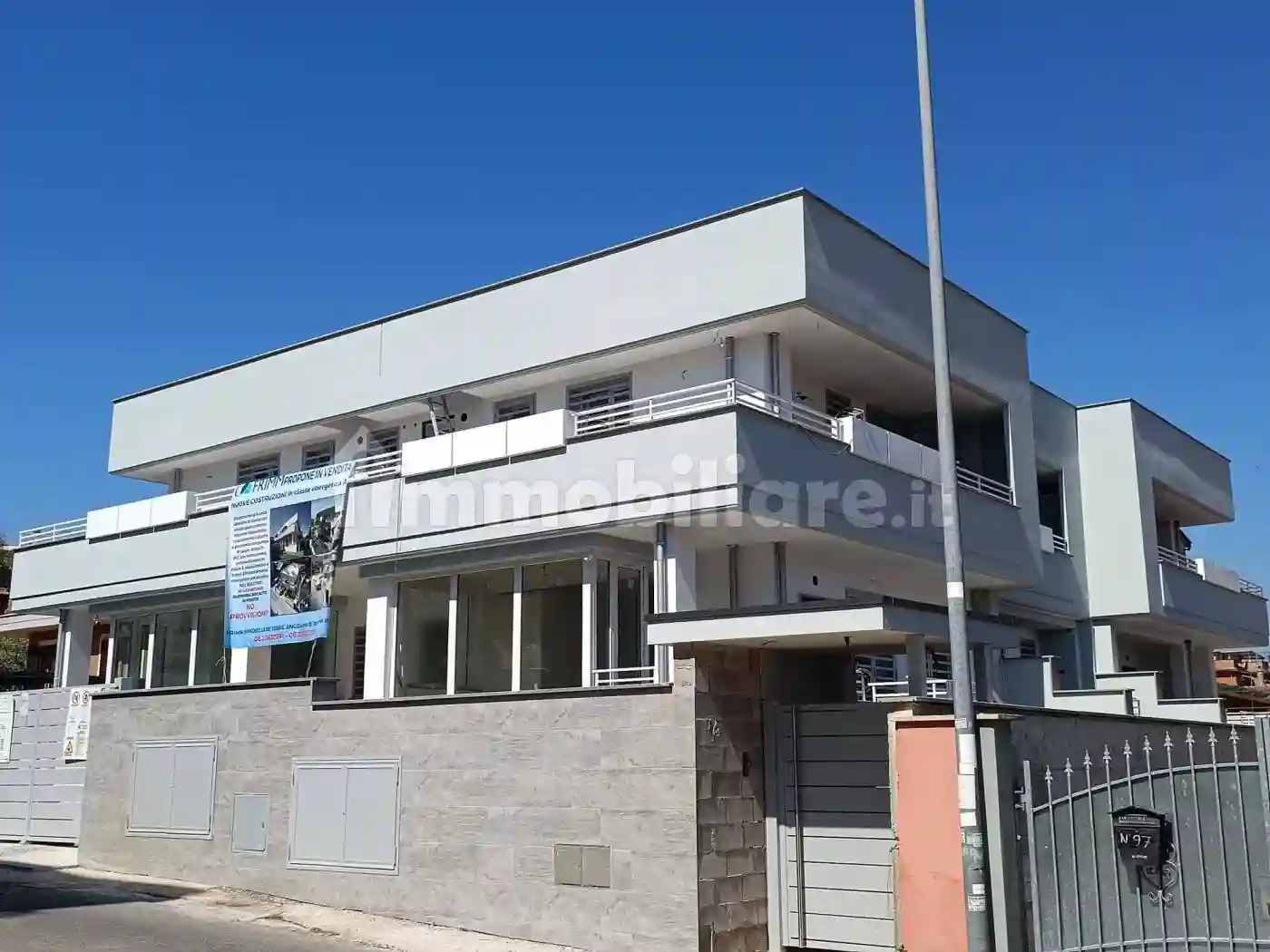 Villetta a schiera - foto 5