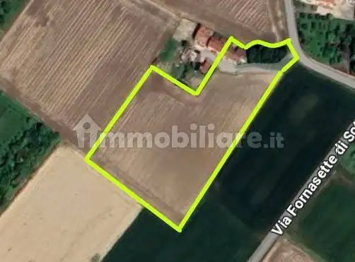 Villetta a schiera in vendita a Villa Estense