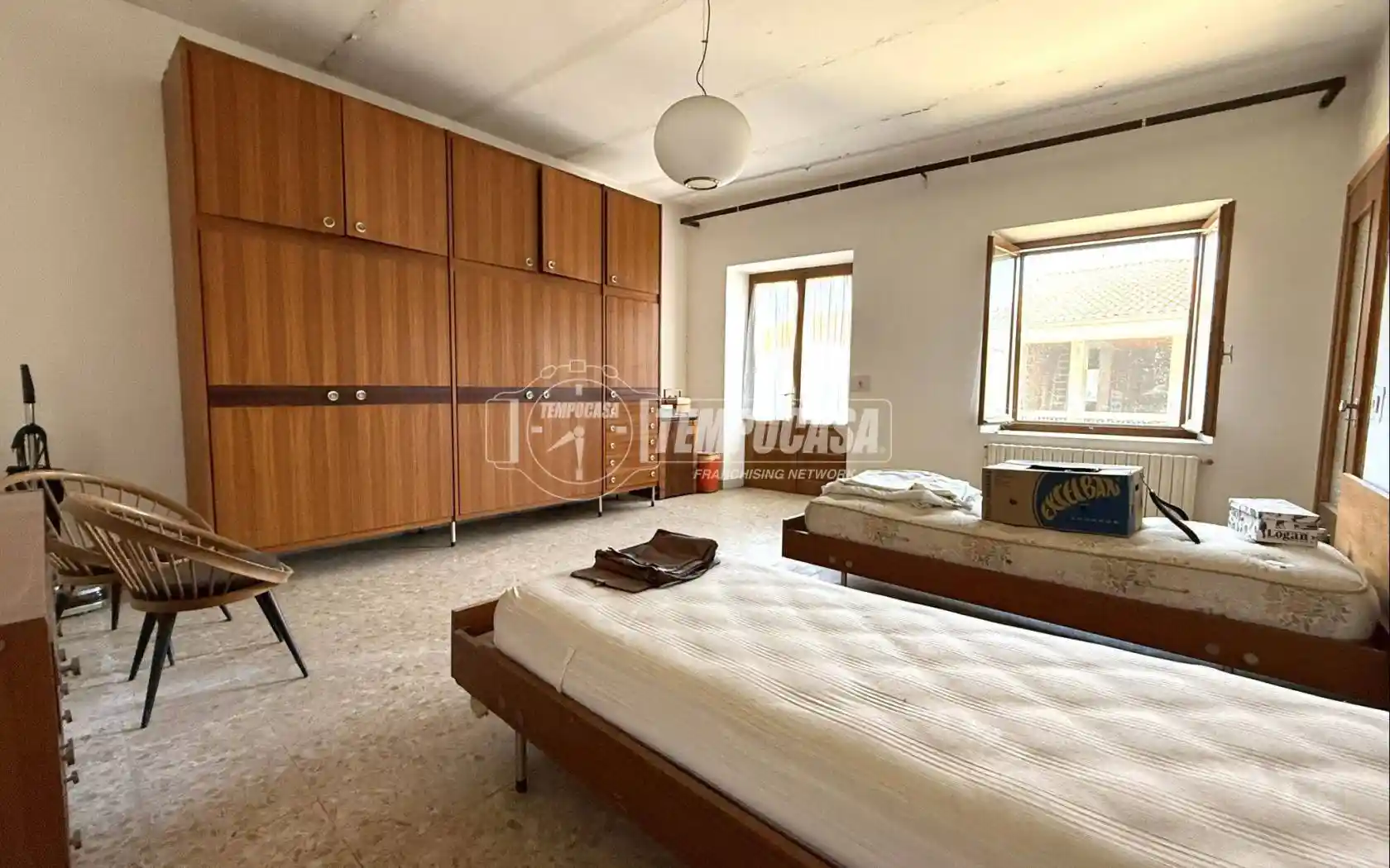 Terratetto unifamiliare via Torino, Centro, Cossano Canavese - foto 3