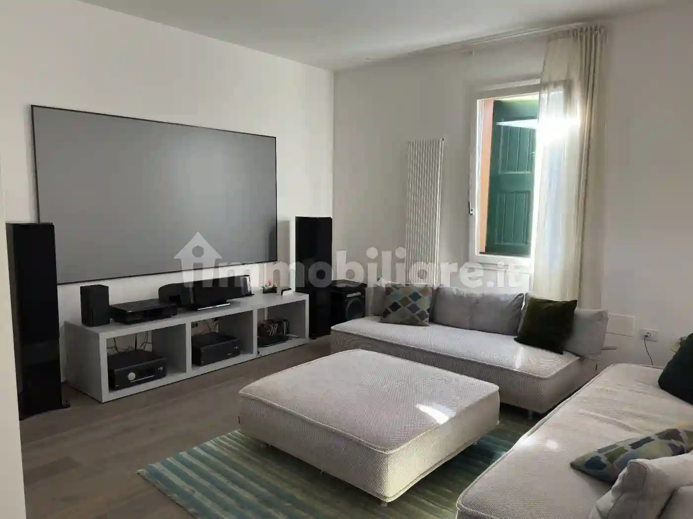 Appartamento via Camillo Benso di Cavour 67, Centro, Castel San Pietro Terme - foto 4