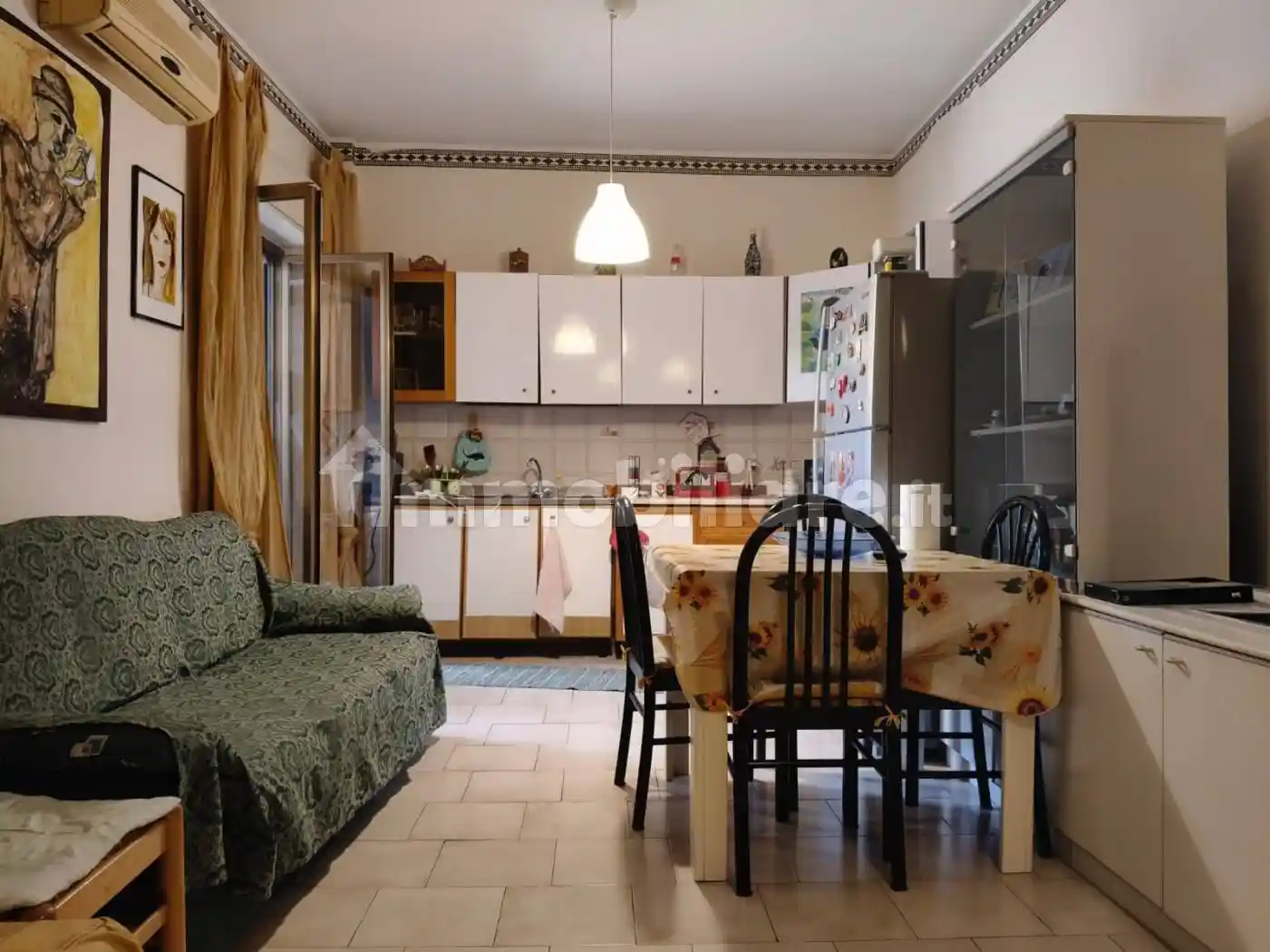 Appartamento in vendita a Aci Catena