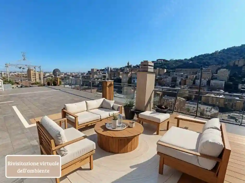 Appartamento - foto 5