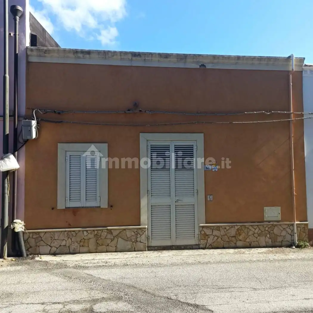 Casa indipendente in vendita a Milazzo