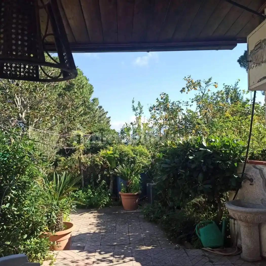 Terratetto unifamiliare via Addolorata 66, Capo Milazzo, Milazzo - foto 3