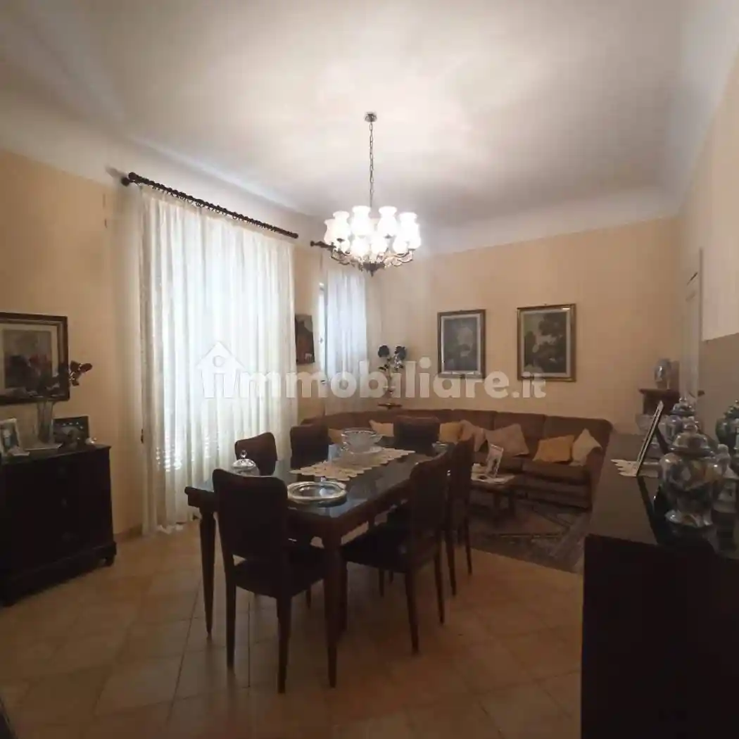 Terratetto unifamiliare via Addolorata 66, Capo Milazzo, Milazzo - foto 5