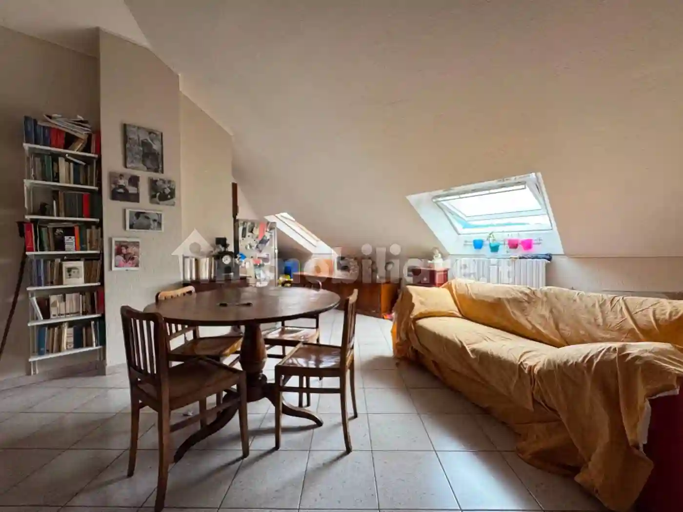 Attico - Mansarda - foto 2