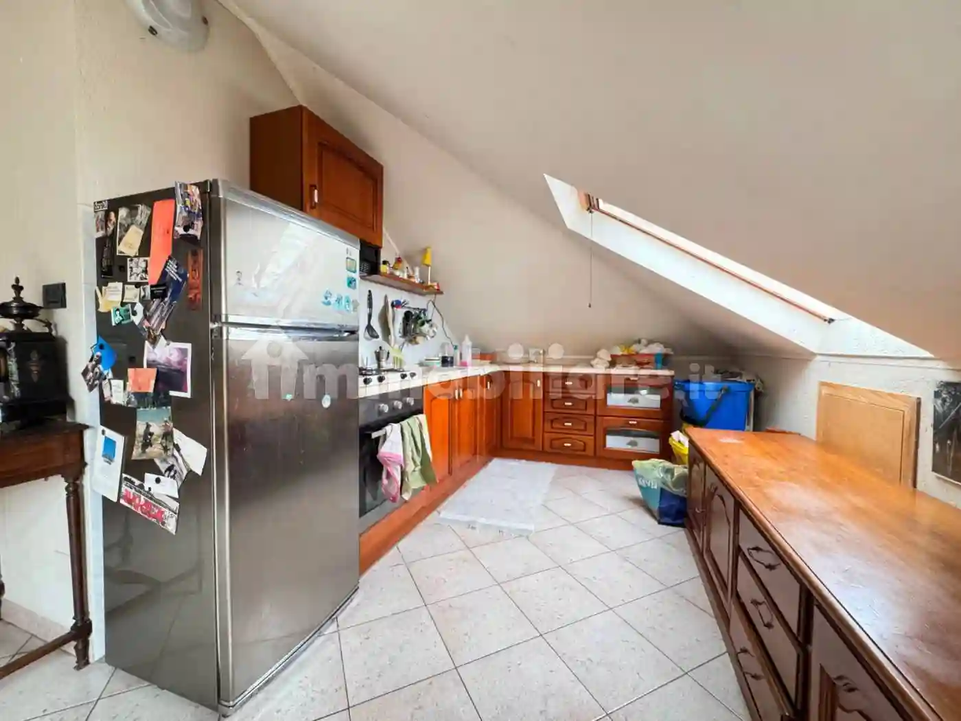 Attico - Mansarda - foto 3