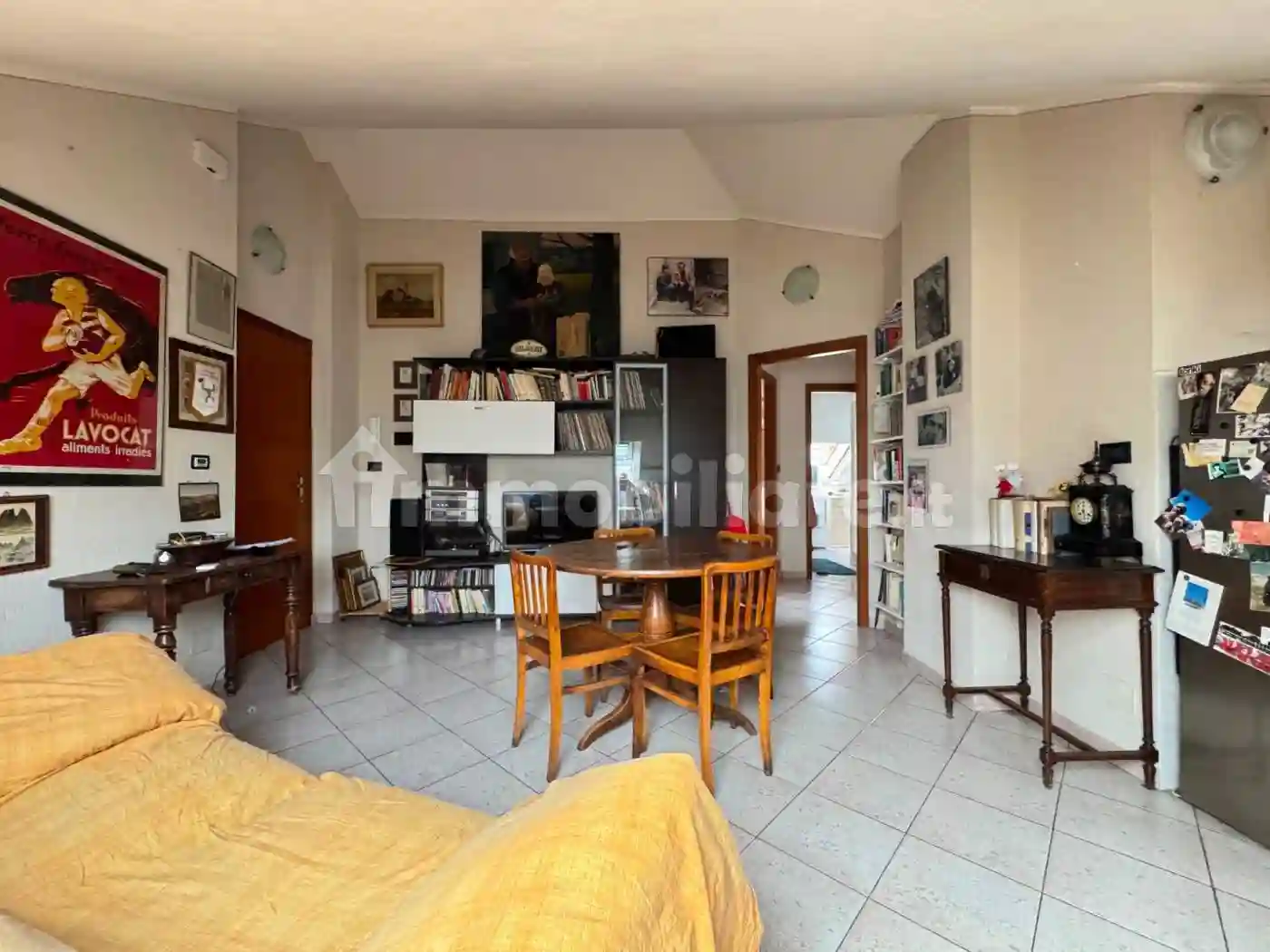 Attico - Mansarda - foto 4