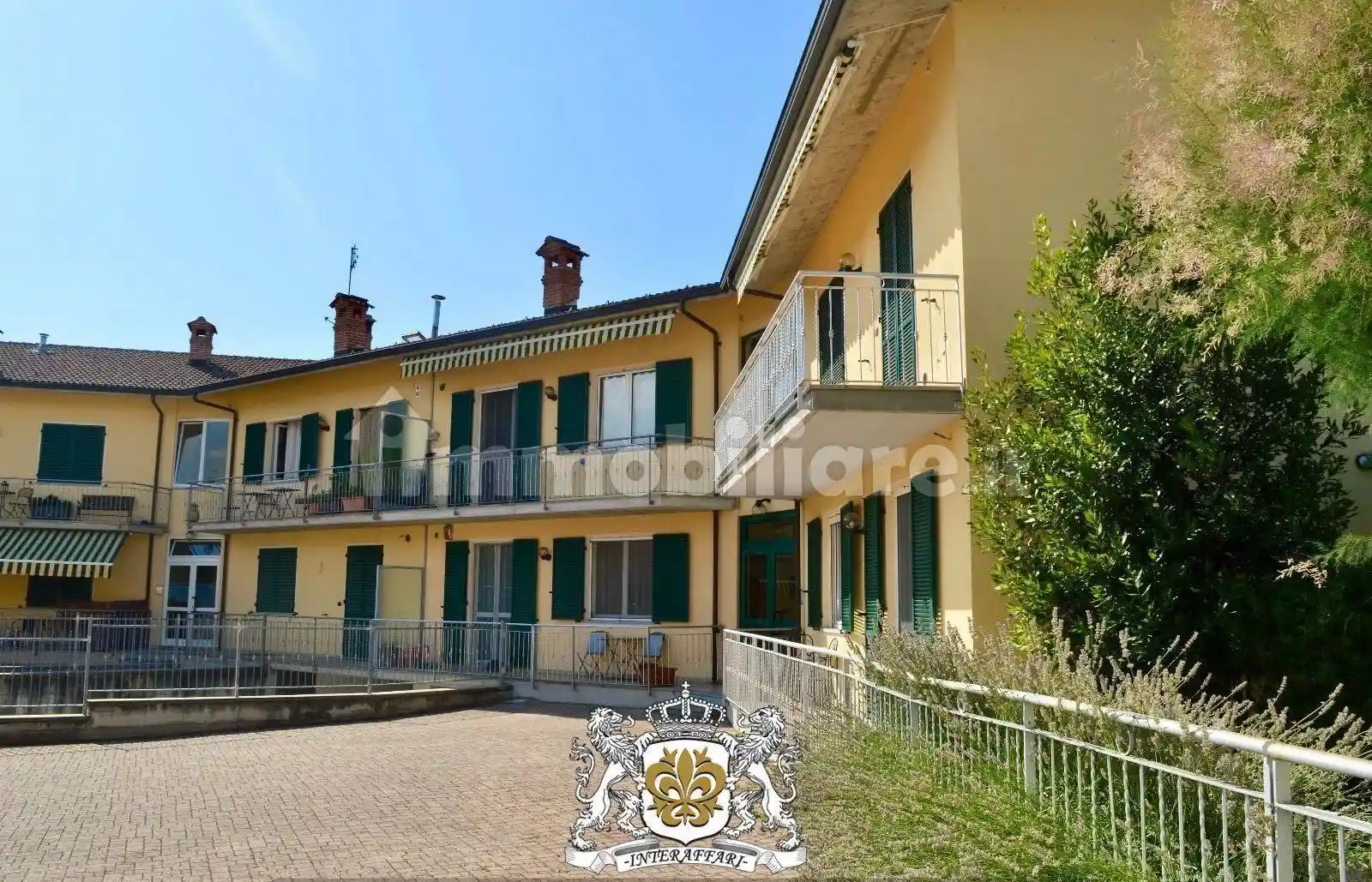 Appartamento via Emanuele Filiberto 3, Centro, Beinette - foto 4