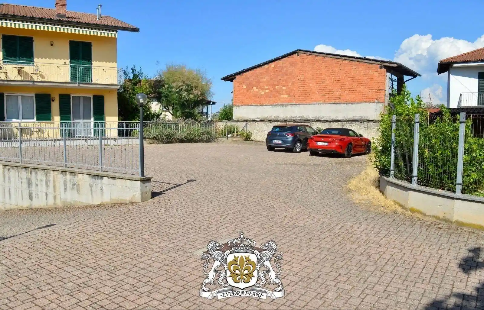 Appartamento via Emanuele Filiberto 3, Centro, Beinette - foto 5