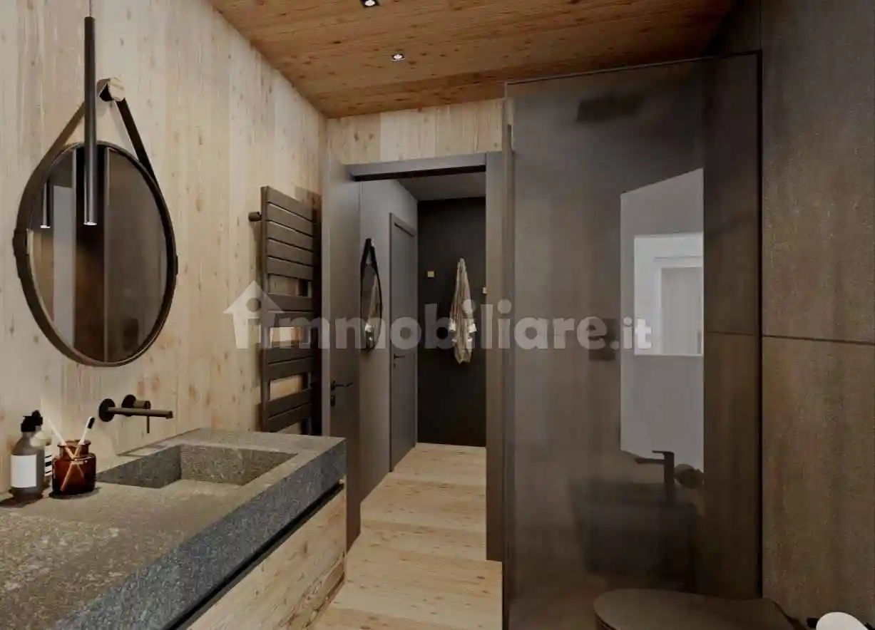 Appartamento in vendita a Pinzolo