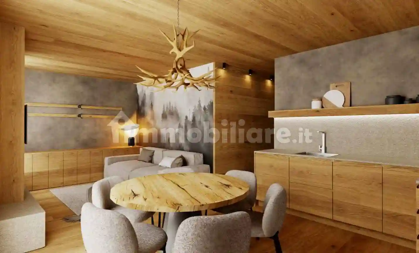 Appartamento - foto 5