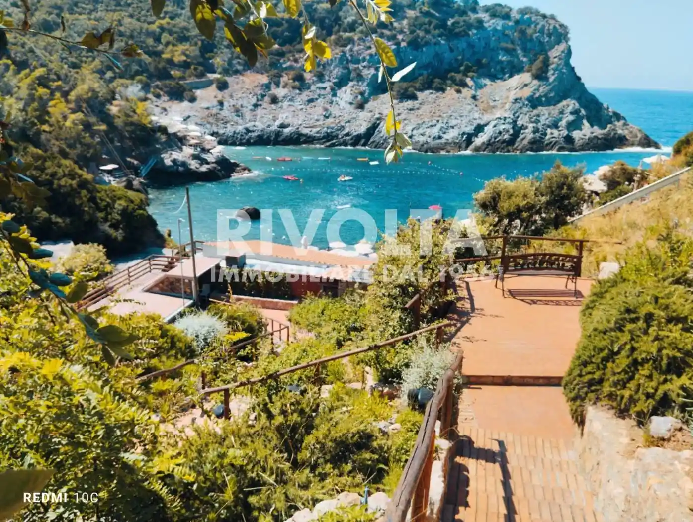 Appartamento in vendita a Monte Argentario