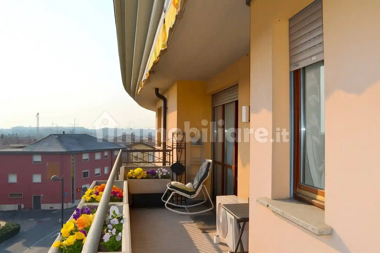 Appartamento in vendita a Madone