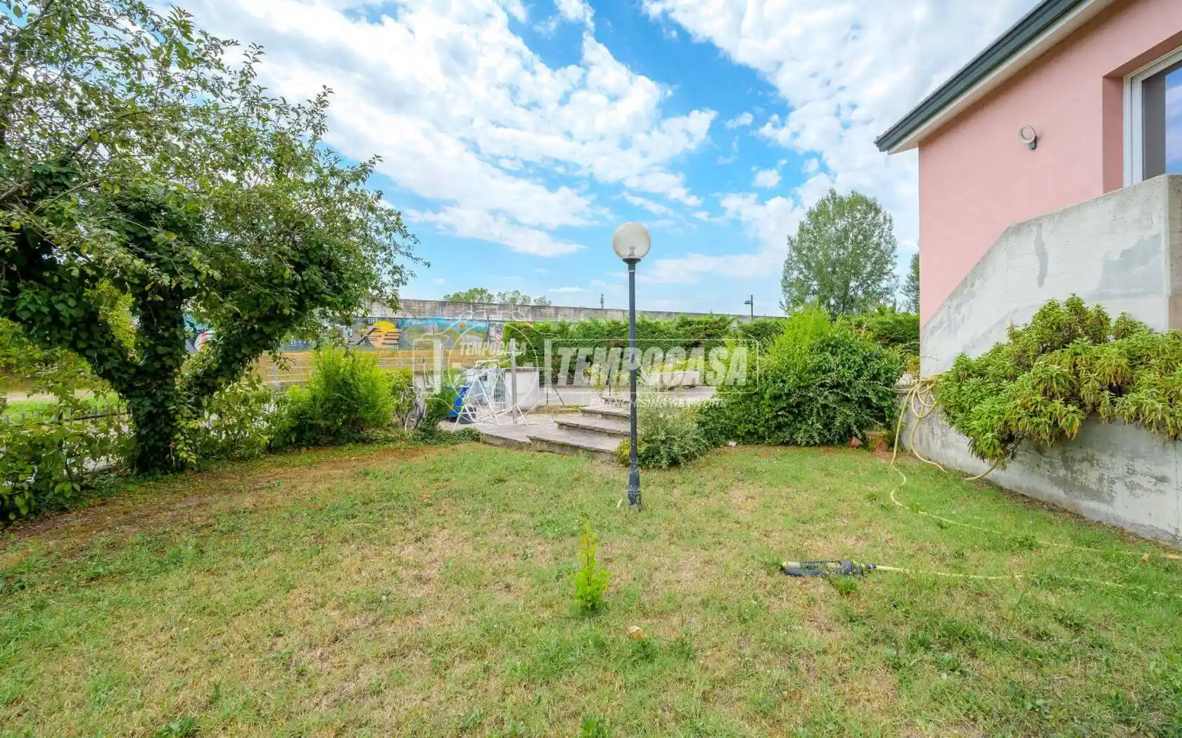 Casa indipendente in vendita a Fontanellato