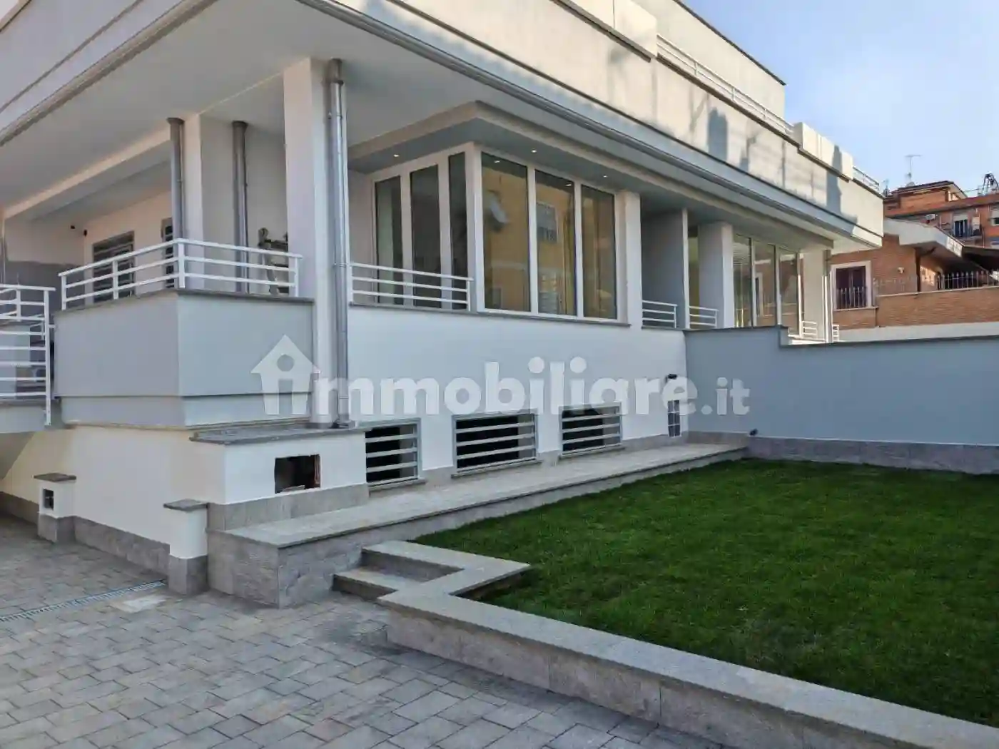 Villetta a schiera - foto 2