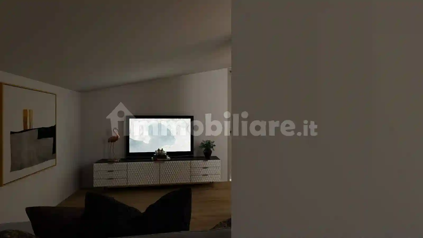 Attico - Mansarda - foto 4