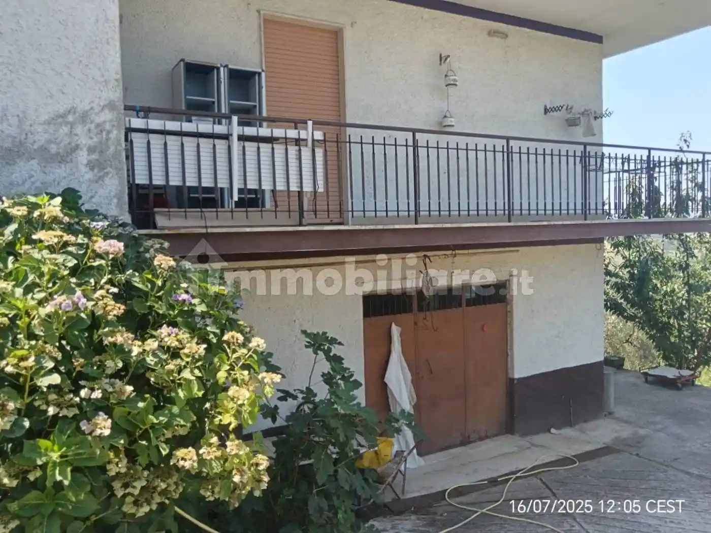 Villa in vendita a Paliano