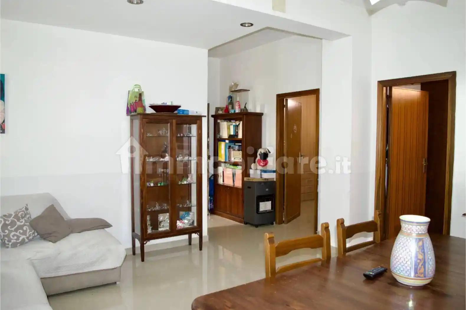 Appartamento in vendita a Monreale