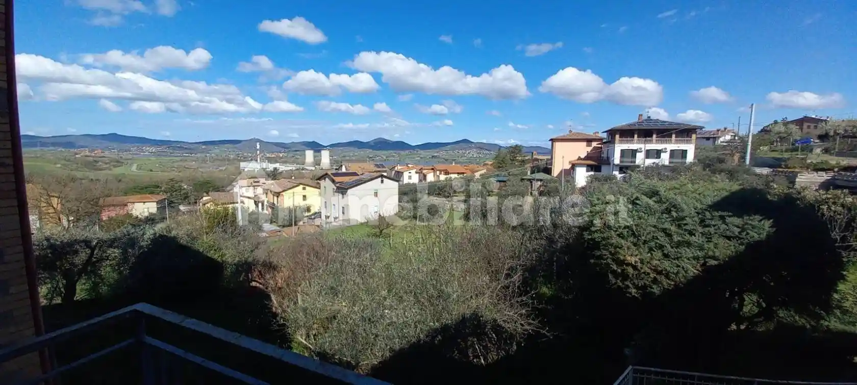Appartamento in vendita a Piegaro