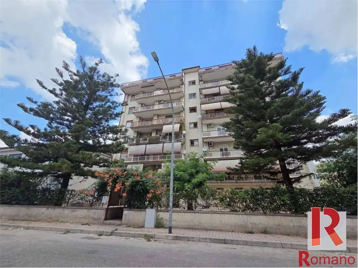 Attico - Mansarda in vendita a Santa Maria Capua Vetere