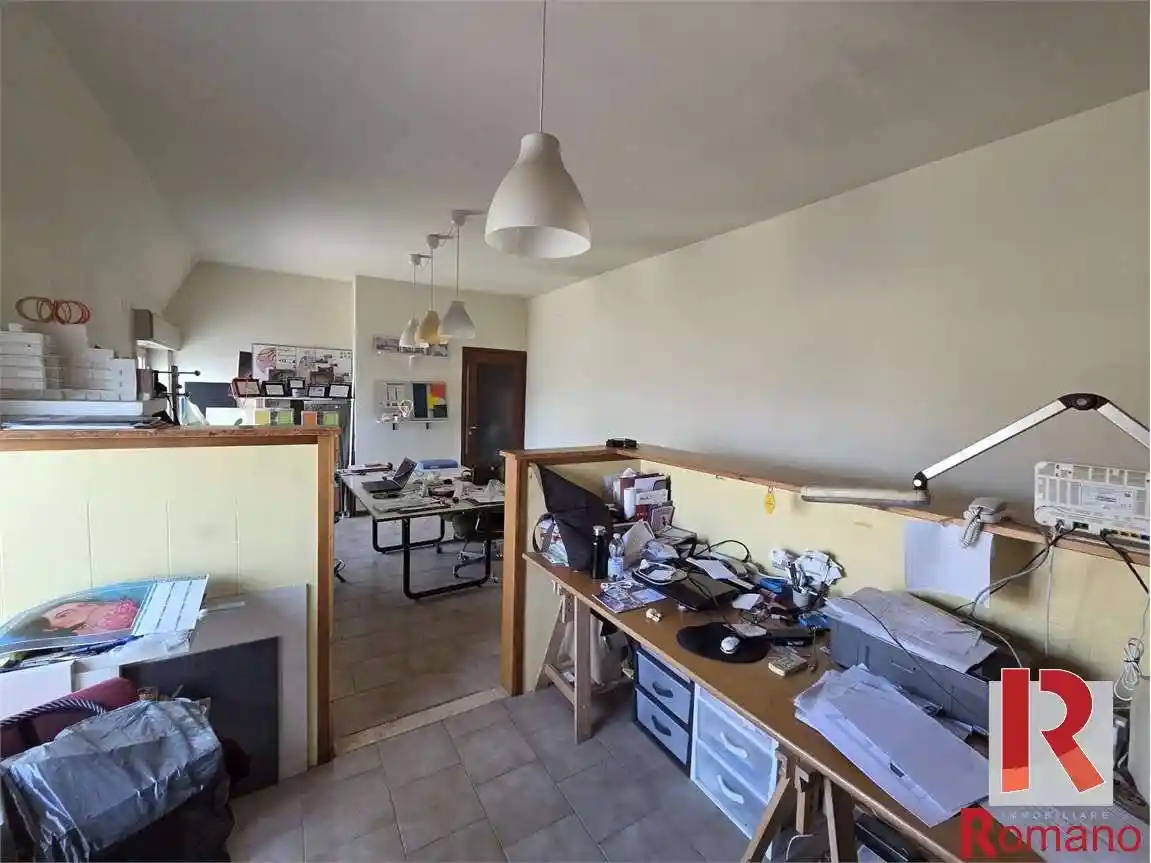 Attico - Mansarda - foto 5