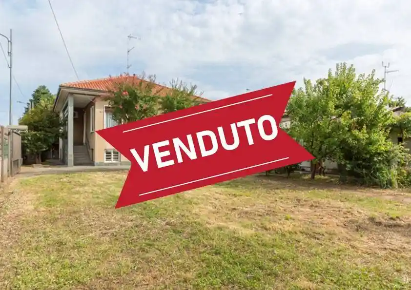 Villa in vendita a Villa Cortese