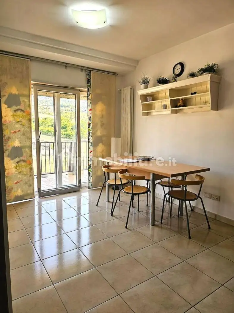 Appartamento in vendita a Altino