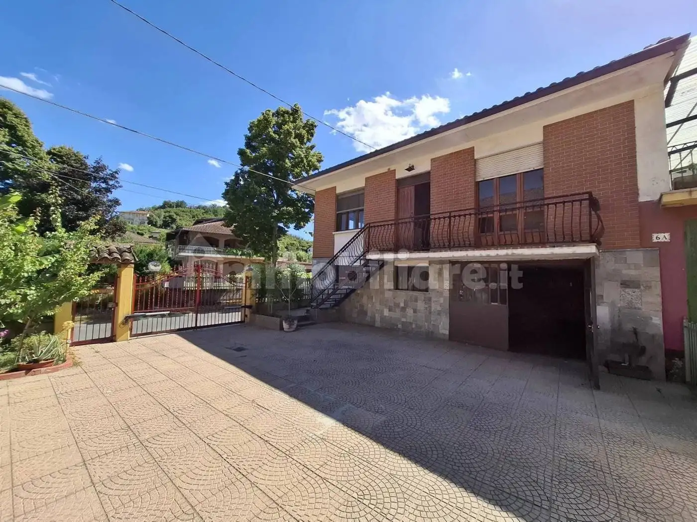 Villa in vendita a Priocca