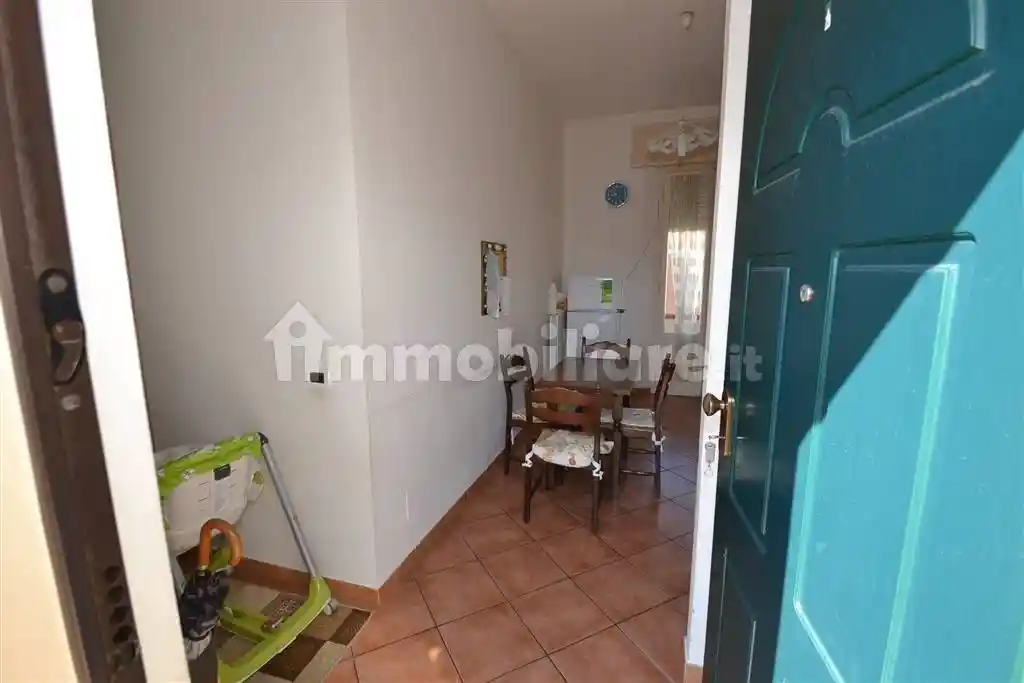 Appartamento in vendita a Rosignano Marittimo