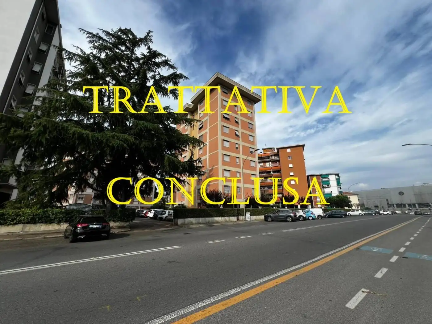 Appartamento in vendita a La Spezia